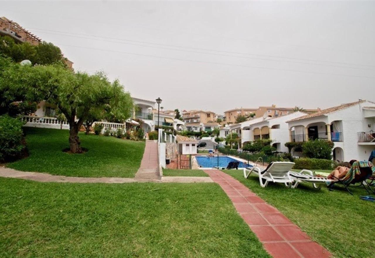 3 bedroom Spacious Apartment Fuengirola Exterior foto
