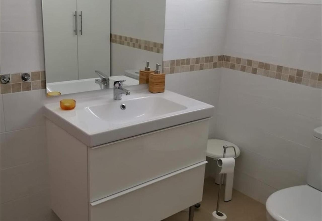 3 bedroom Spacious Apartment Fuengirola Exterior foto