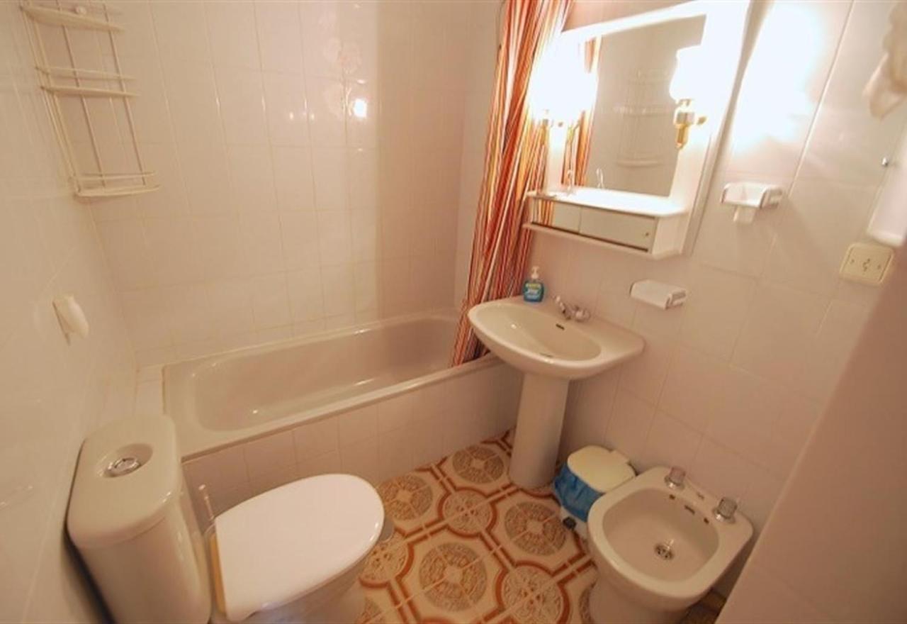 3 bedroom Spacious Apartment Fuengirola Exterior foto