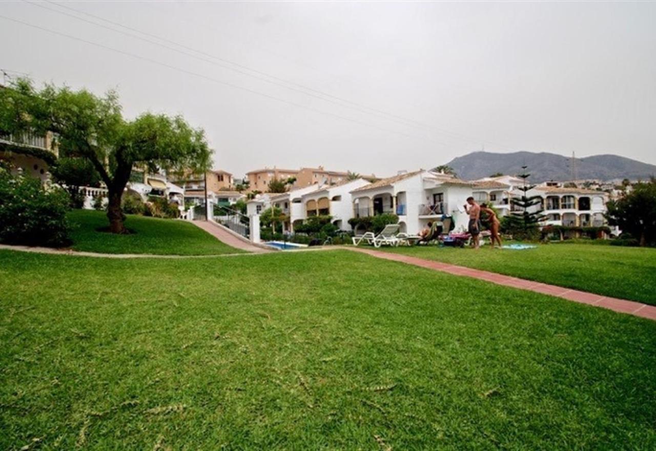 3 bedroom Spacious Apartment Fuengirola Exterior foto