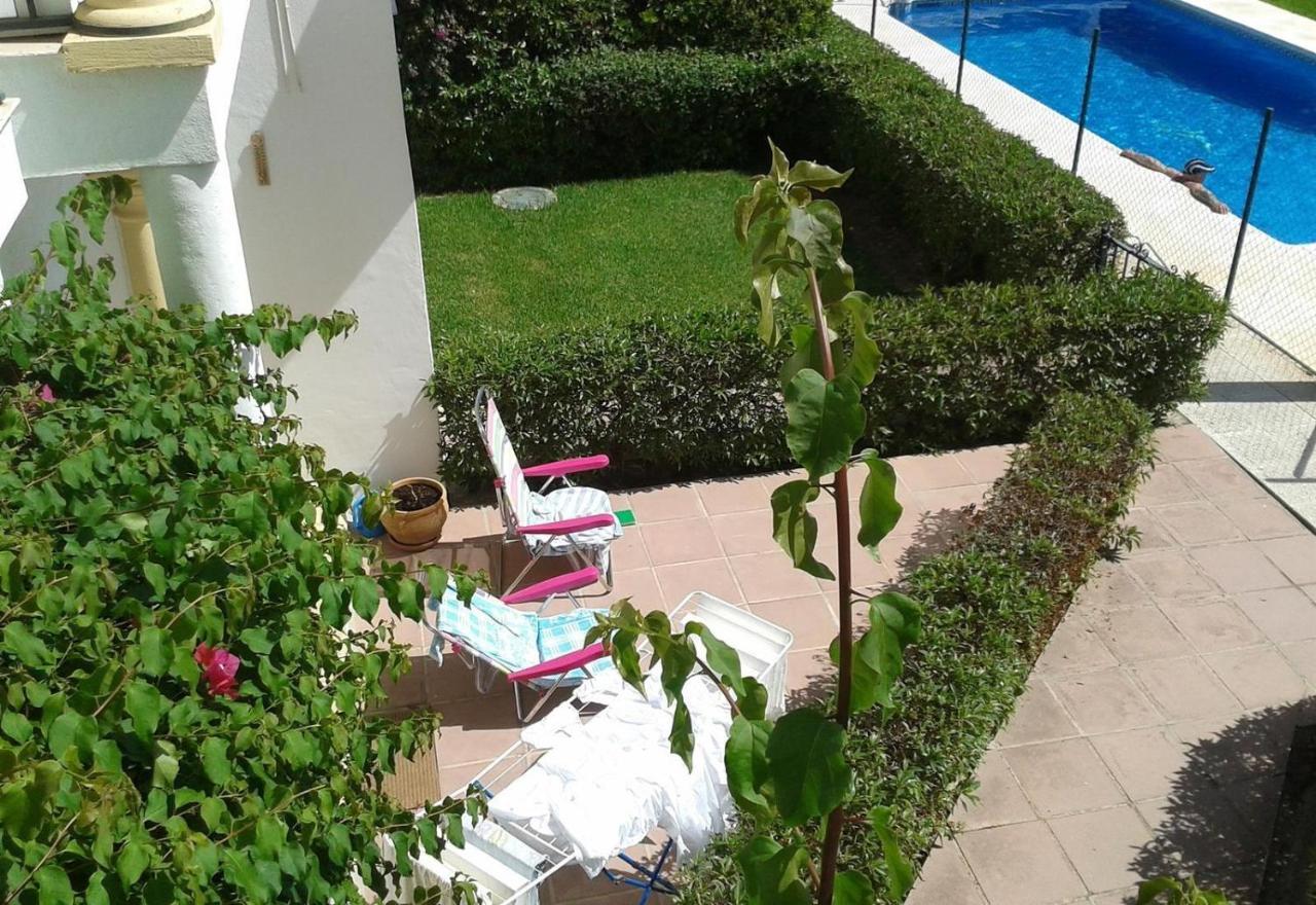 3 bedroom Spacious Apartment Fuengirola Exterior foto